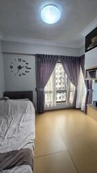 The Mayfair (D22), Condominium #540983101